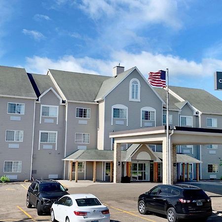 Country Inn & Suites By Radisson, Owatonna, Mn Dış mekan fotoğraf