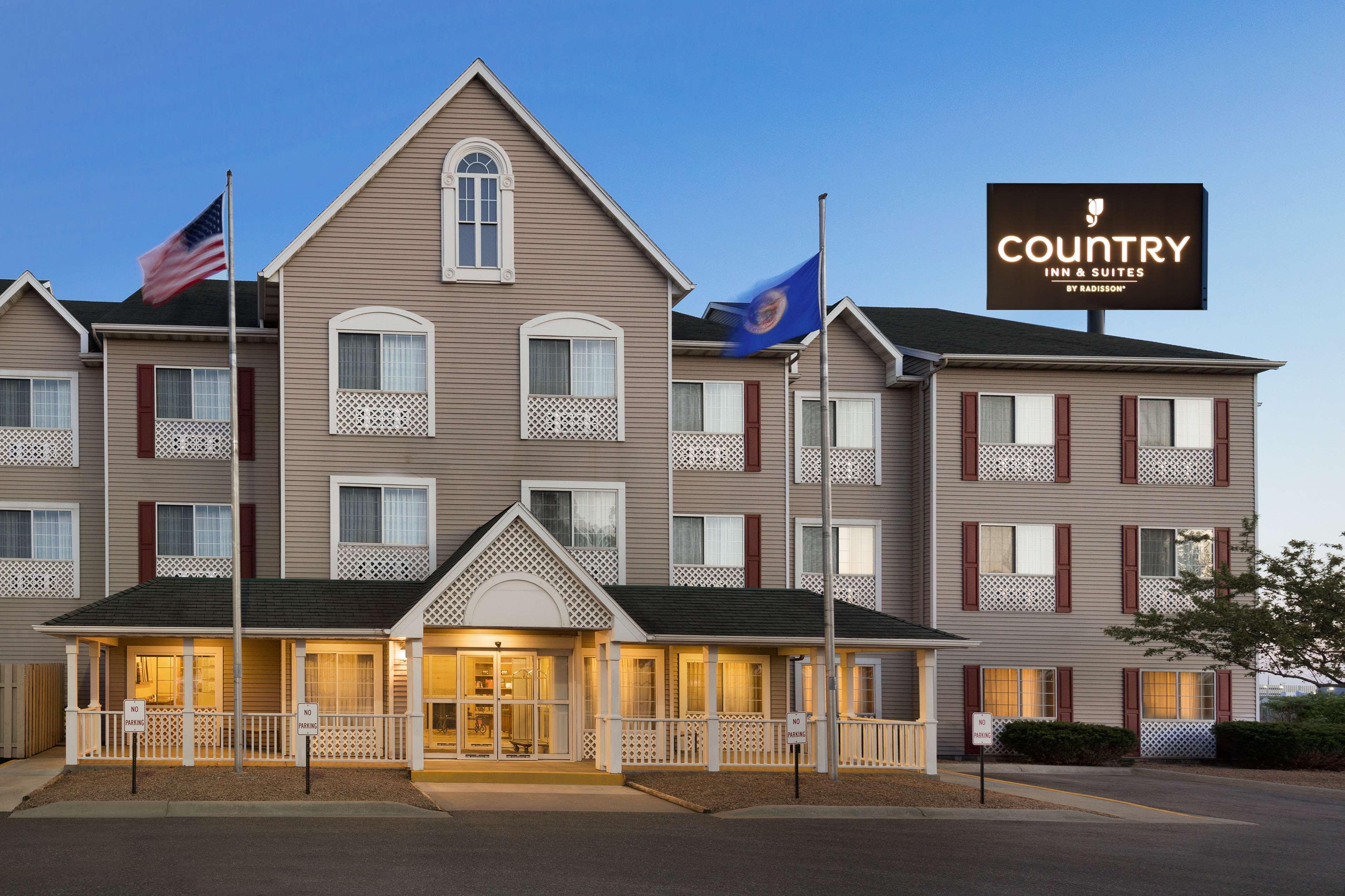 Country Inn & Suites By Radisson, Owatonna, Mn Dış mekan fotoğraf