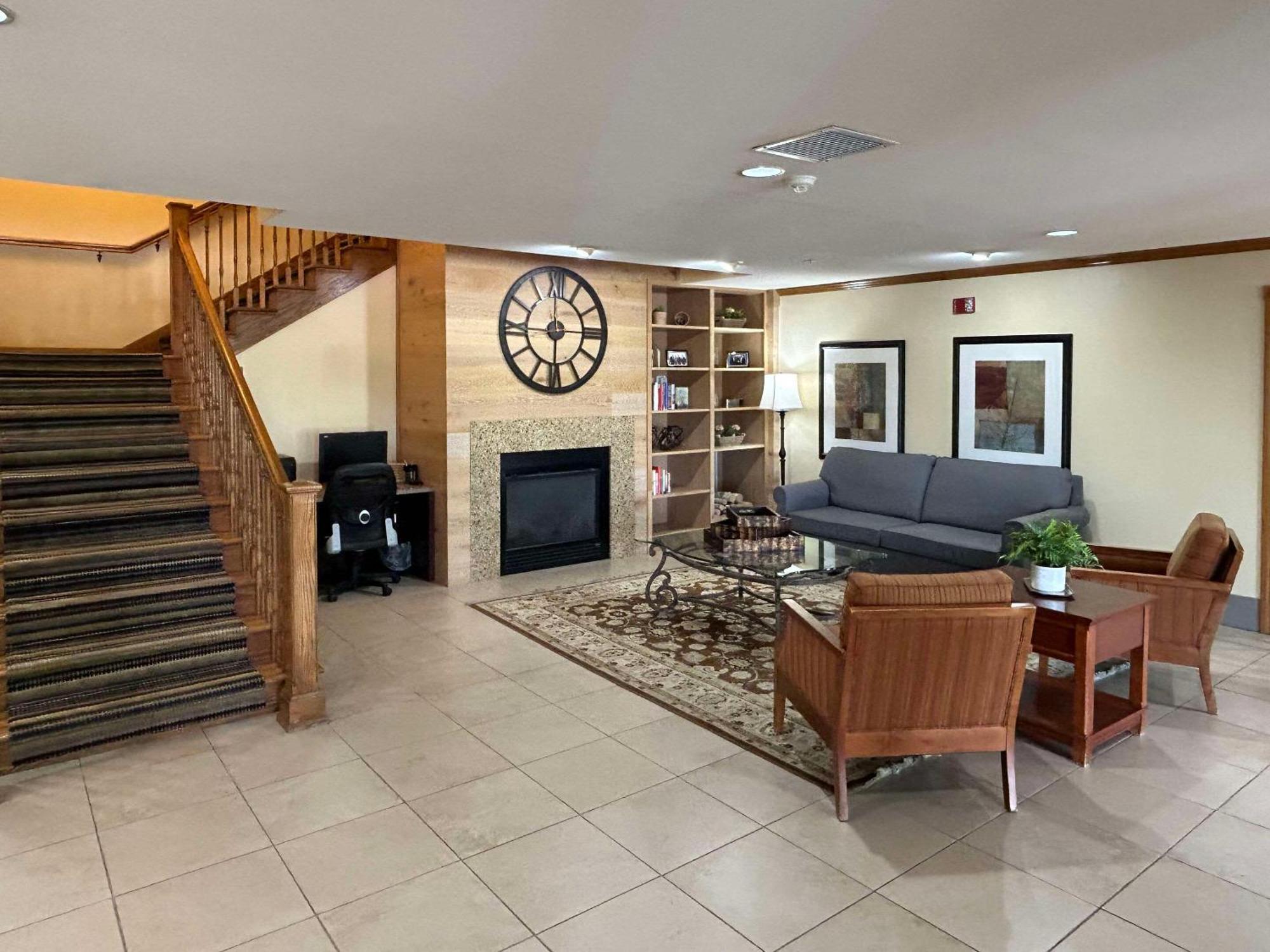 Country Inn & Suites By Radisson, Owatonna, Mn Dış mekan fotoğraf