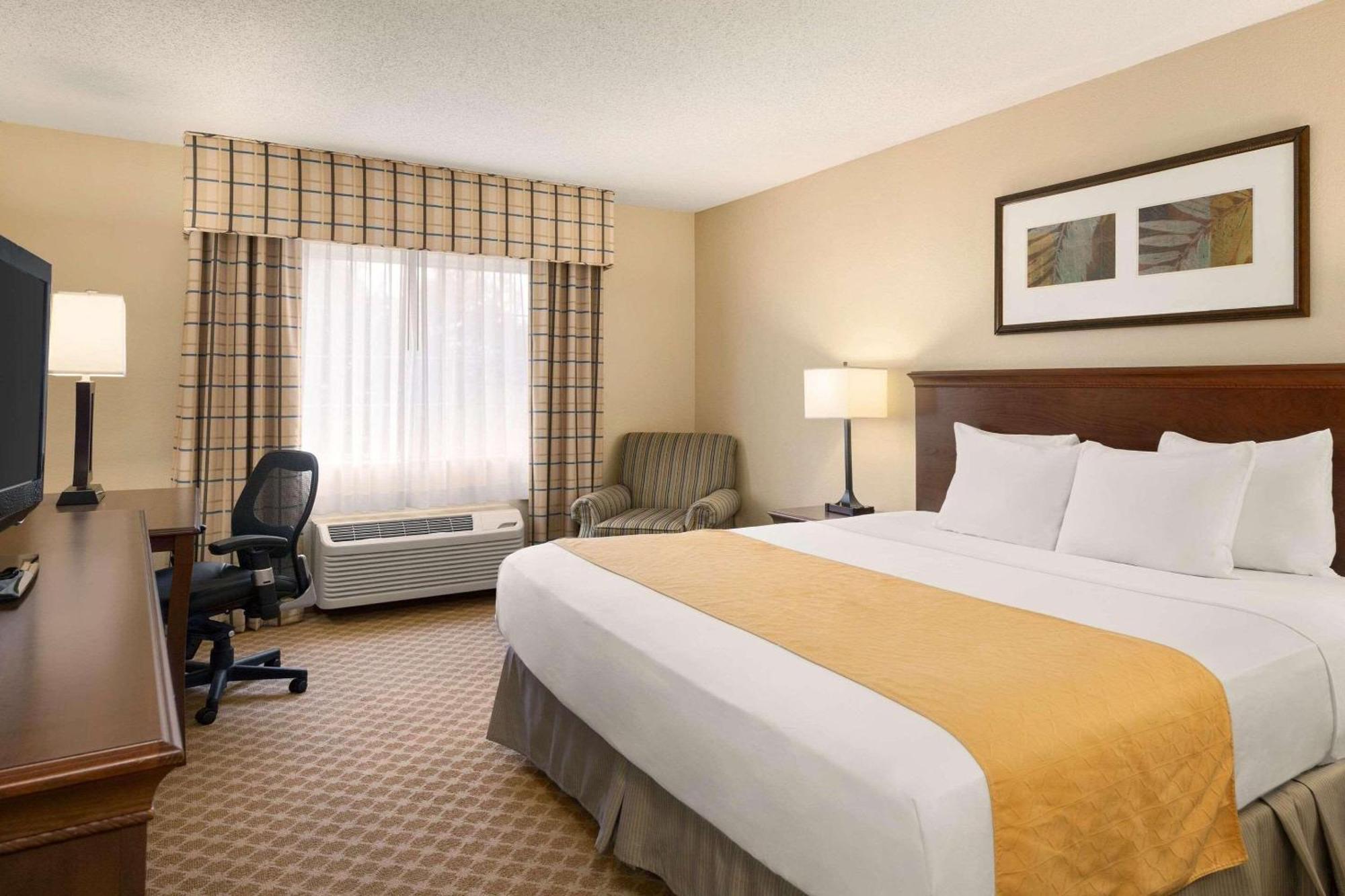 Country Inn & Suites By Radisson, Owatonna, Mn Dış mekan fotoğraf